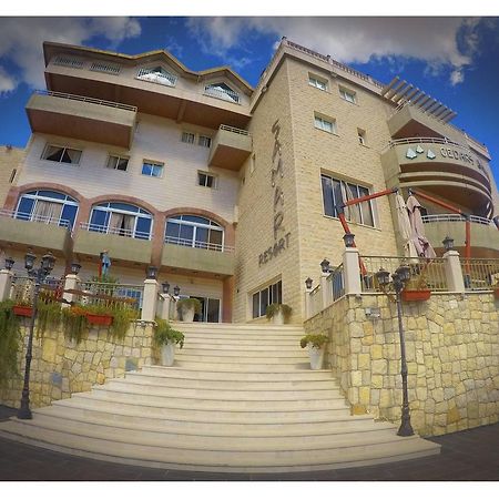 Samar Resort Aparthotel Μπσαρί Εξωτερικό φωτογραφία