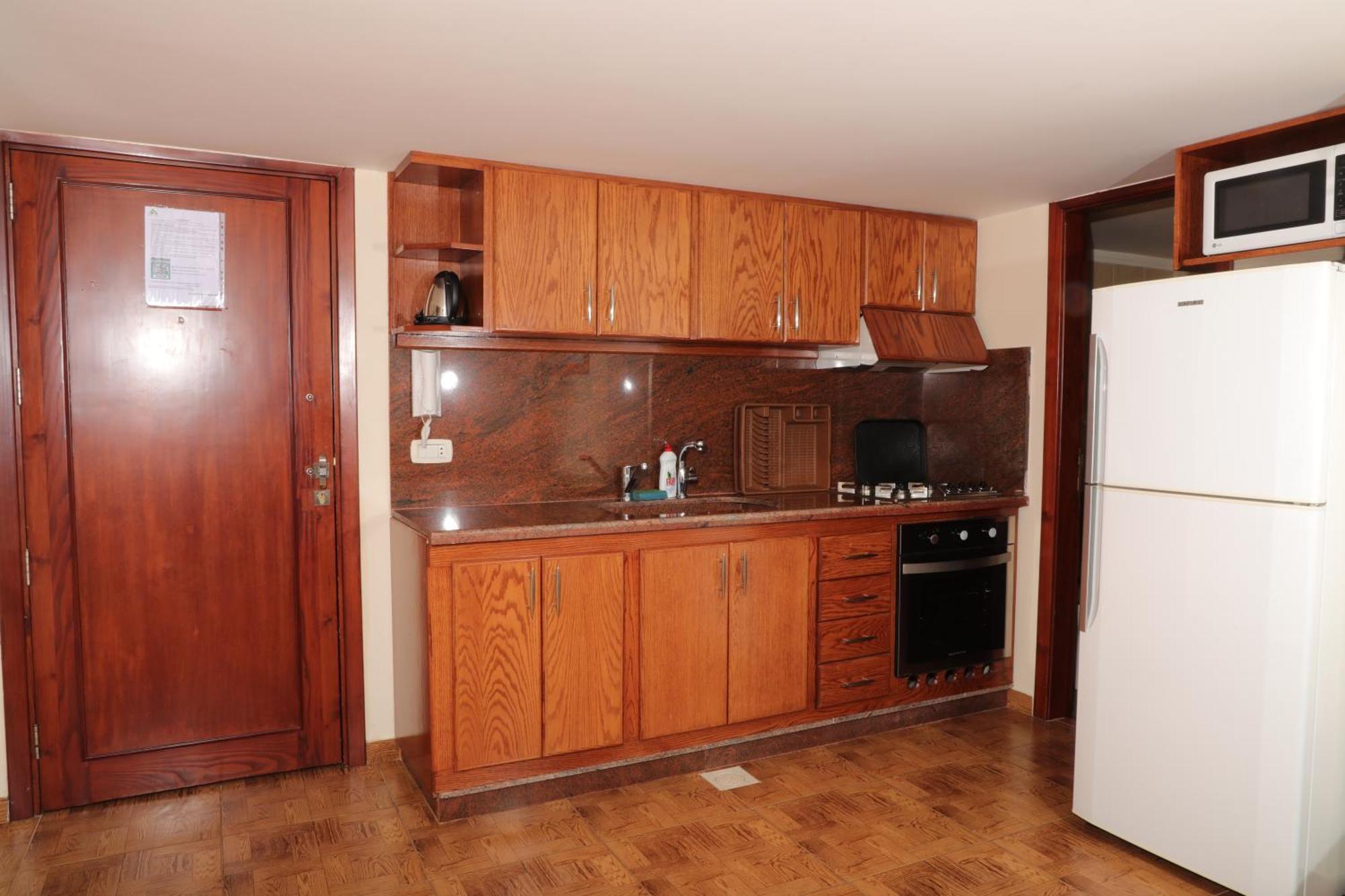 Samar Resort Aparthotel Μπσαρί Εξωτερικό φωτογραφία