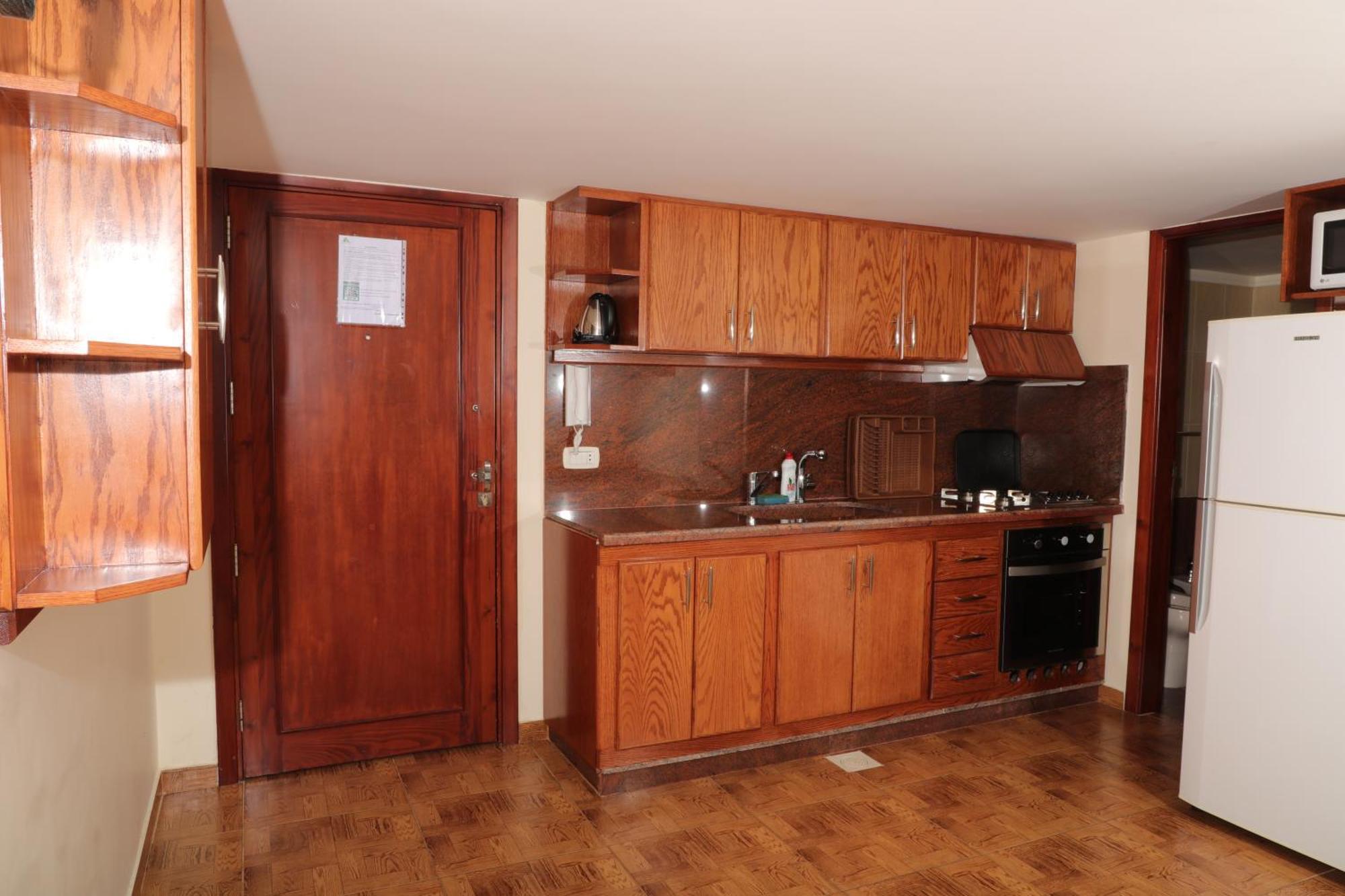 Samar Resort Aparthotel Μπσαρί Εξωτερικό φωτογραφία