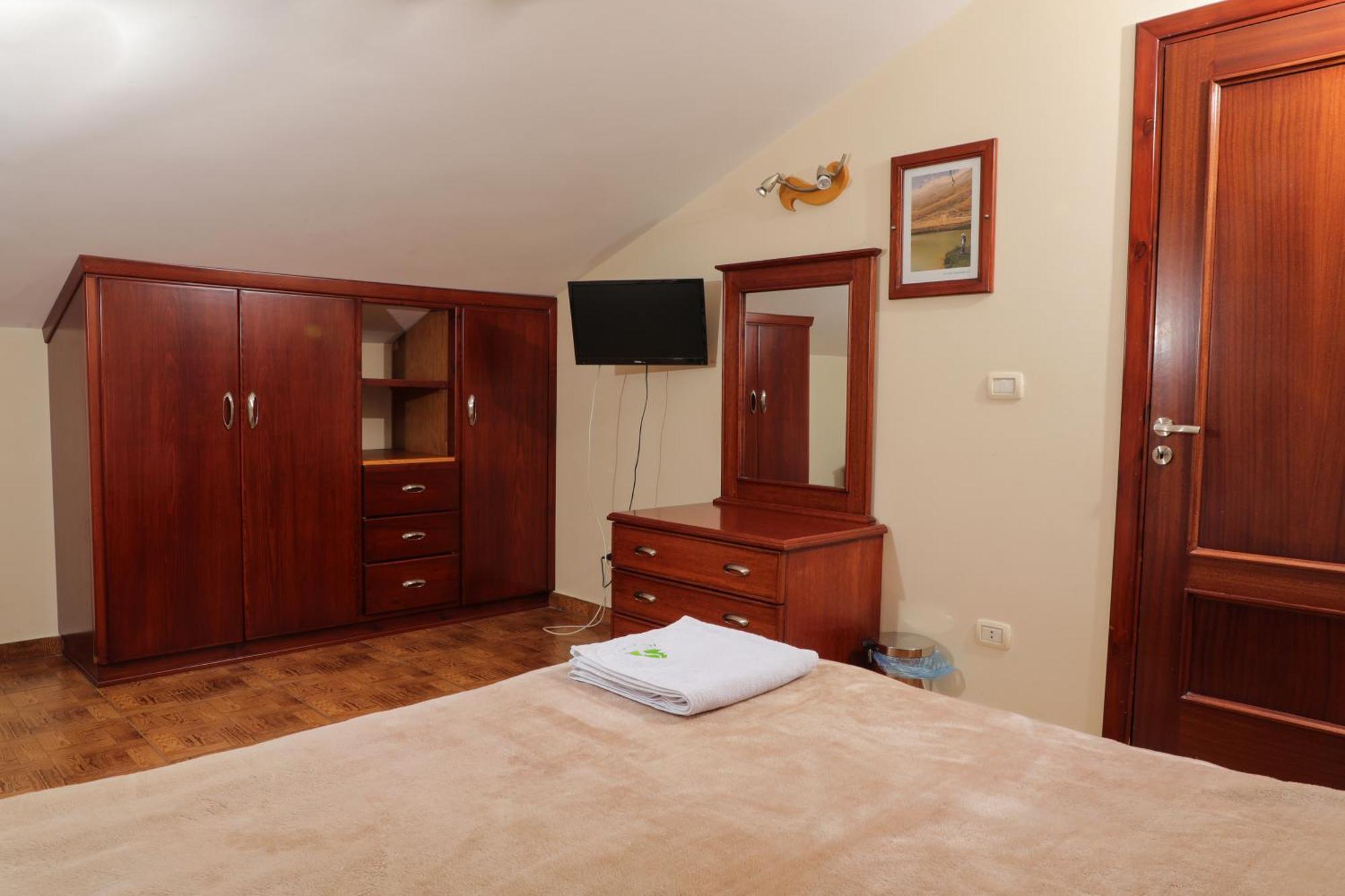 Samar Resort Aparthotel Μπσαρί Εξωτερικό φωτογραφία