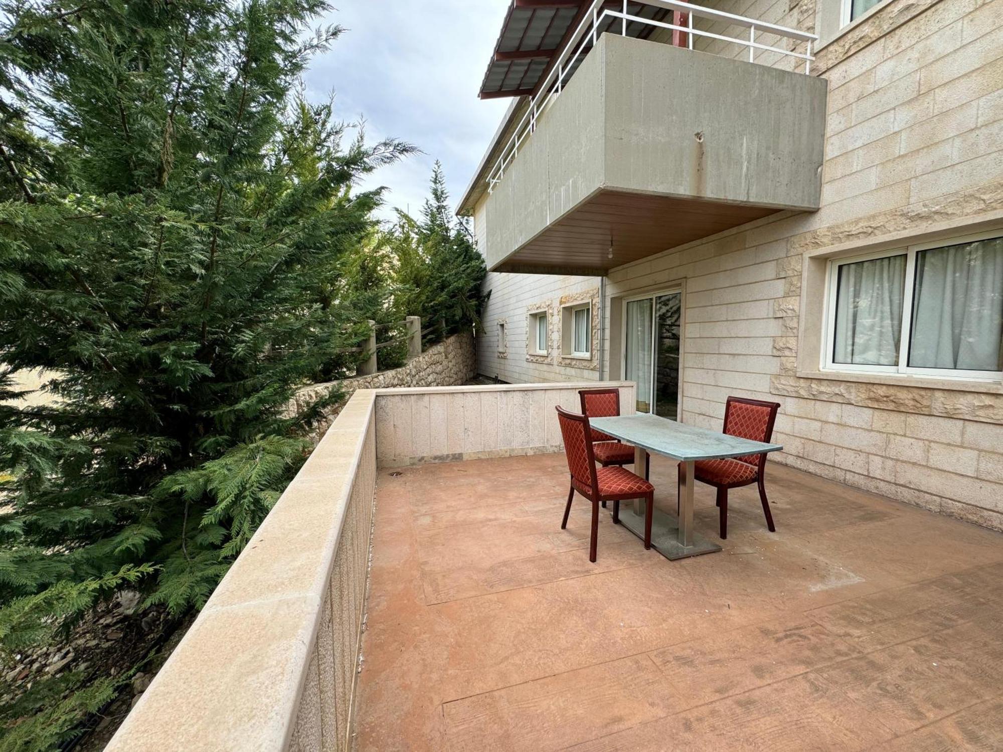 Samar Resort Aparthotel Μπσαρί Εξωτερικό φωτογραφία